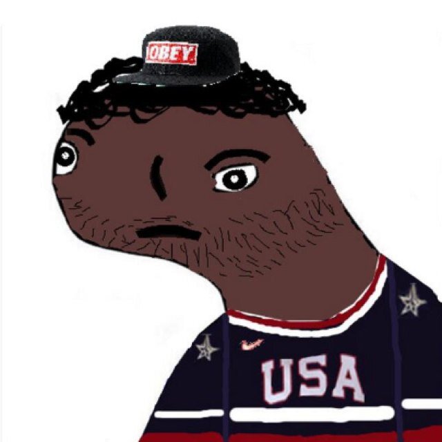 De uriginol Dustin Buflin hockie toon. Numba therti thri fer da winapeg jetz. Not affiliated with Dustin. #CokeBoize