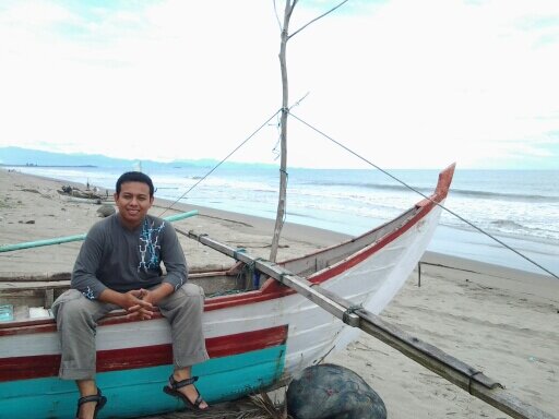 Konsultan Filantropi | Fotografer | PRpreneur | Pedagang