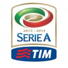 Akun resmi Serie A TVRI 2013/2014