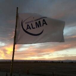 News about the world’s biggest radio-astronomy observatory.