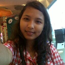 call me fitri , this is my love @yoricipudD and then add my line, instgram,path,wechat,whatsapp, kakaotalk : fitrisinambela :)