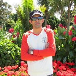 atspatel2020's profile picture. 