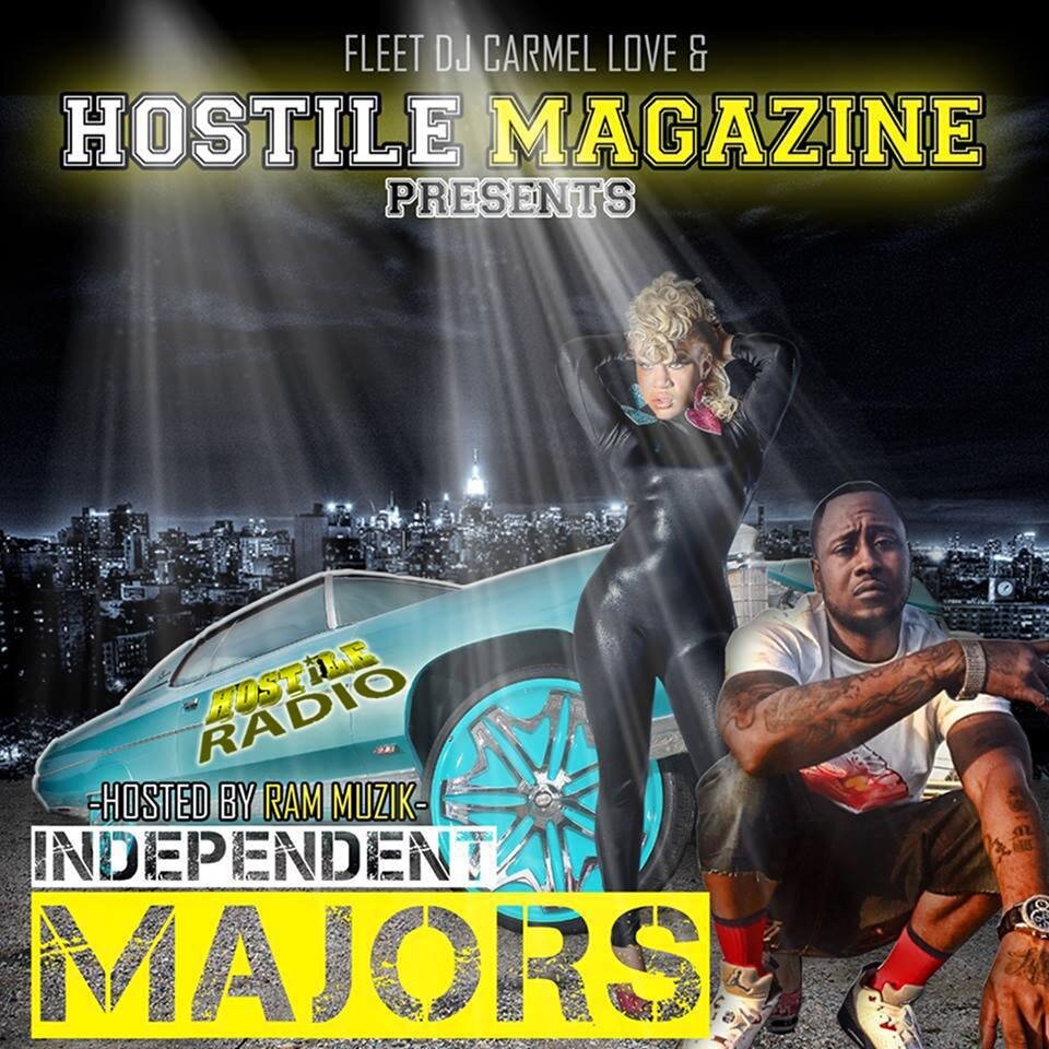 Founded in 2009, HOSTILE MEDIA GROUP (Nasdaq “HMG”) is the worldwide competitor in print media. The company offers a wide range of products and services