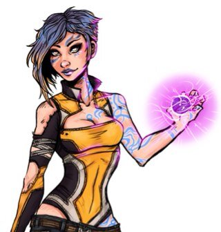 Siren here. Nice to meet you all. If anyone tries to capture me, I'll incinerate their brain.// Dating @As_Mayhem((irl & rp))//[RP 18+]