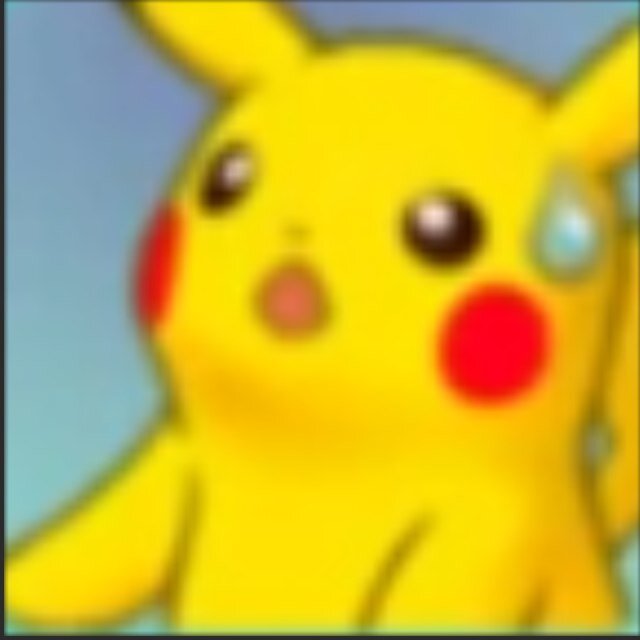 I am pikachu from team Phijkchu.