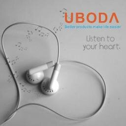 UBODA Products Announcement and one Contact window with UBODA.