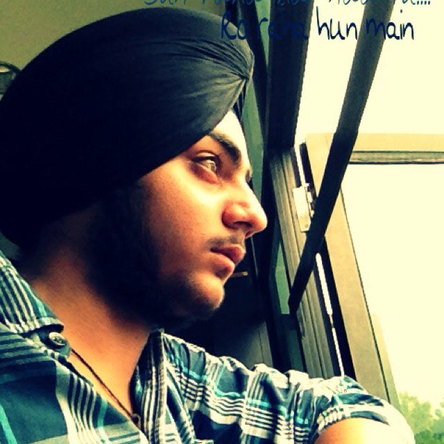 bskarwar7777's profile picture. 