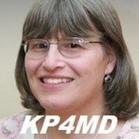 Carol Milazzo (@kp4md) 's Twitter Profile
