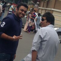 Tanay Tibrewal (@tanaytibrewal) 's Twitter Profile