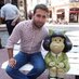 Neydher Berroterán I (@neydherb) Twitter profile photo