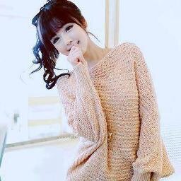 #ChocolateLand's Girl Who's Crazy in Black ★彡 | 921002 | Arooki's model | #얼짱Domination