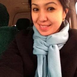 zulyakiss's profile picture. Very happy than I thought!