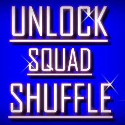 We Are UnlockSquadShuffle From Bekasi. Since 2013!