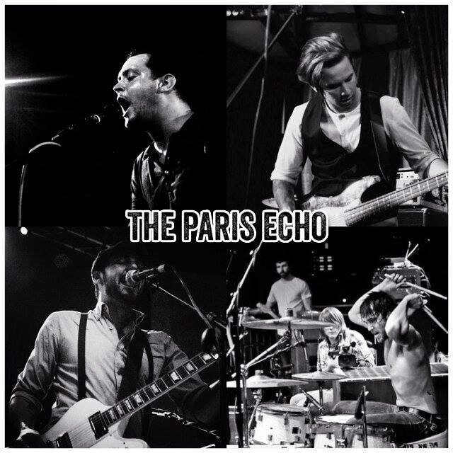 Alternative/Rock band from Orange County. 
Follow us on Facebook!