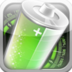 BatteryTools's profile picture. Monitor battery level and charging cycle.
Location base Battery Level - Battery level is now logged with location information to better understand