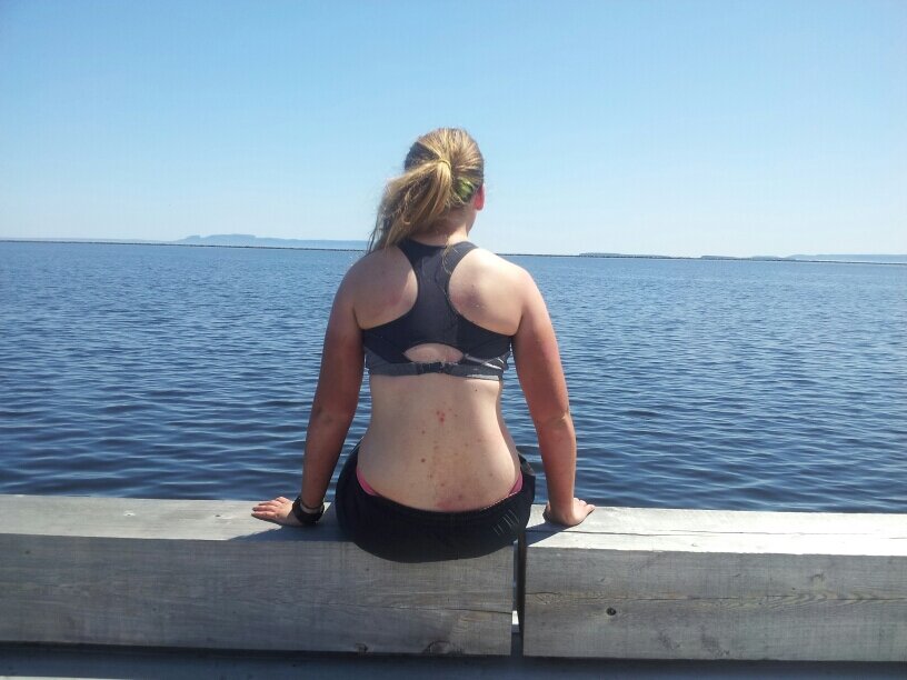 AnnaDidrichsons's profile picture. ''My religion is very simple. My religion is kindness.''
-Dalai Lama