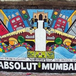 MyMumbaiWeather's profile picture. Get Mumbai Weather details every morning in your Timeline