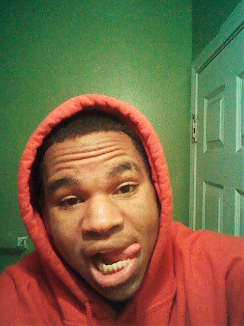 Lonnie_square's profile picture. Nothing was the same