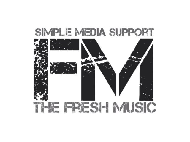 Simple Media Support