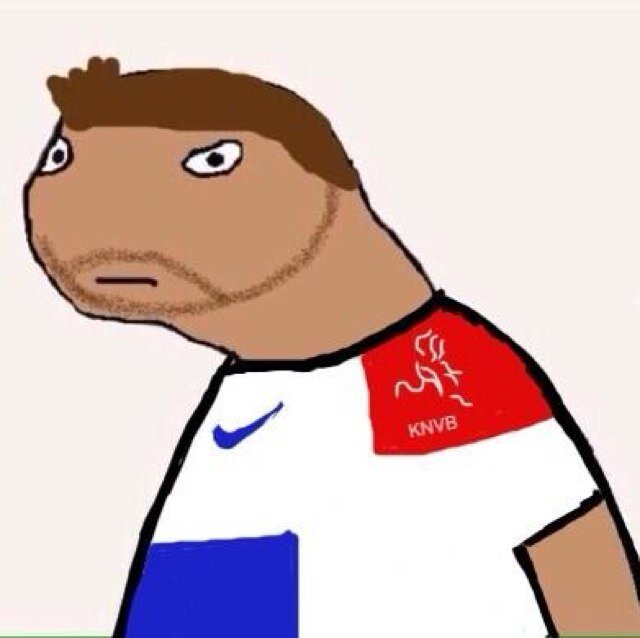 Not affiliated withKevinStrootman ||||||.  original toon follow me and dm me for an avi if you want too!!!!!!!!!!!!!!!!!!