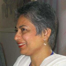 DushkaSaiyid's profile picture. Professor of History, Editor of Youlin magazine and travel buff