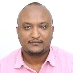 Begin with the END in mind!|An expert in  Irrigation, Water Supply, Sanitation and Hygiene Fields|Tweets are Personal|ኢትዮጵያን አትንኳት|