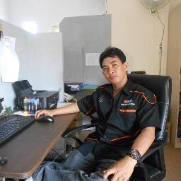 andhygrlt's profile picture. sekali maju tak akn pernah mundur sebelum berhasil