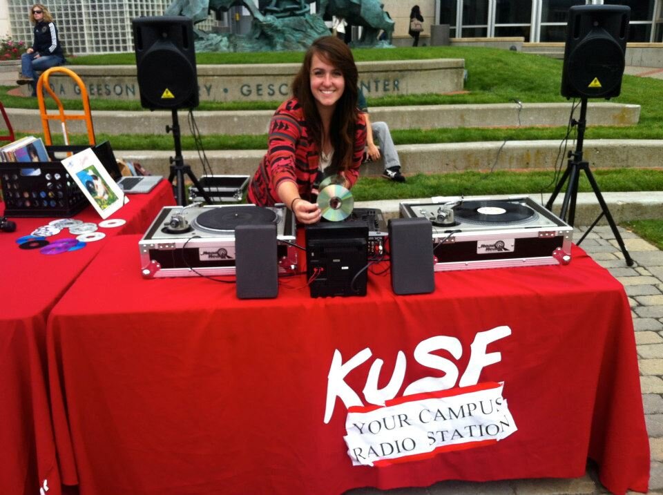 AllisonRuffner's profile picture. 