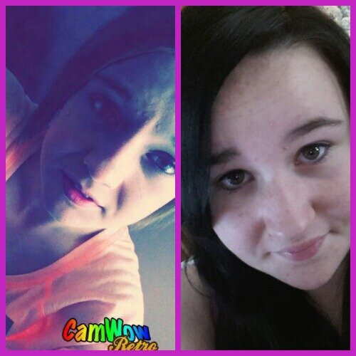 Hey im kimberley,  im 13 years old and I love twitter and facebook! please follow me and I will follow you back! :) ♥ Goodbye! ;)