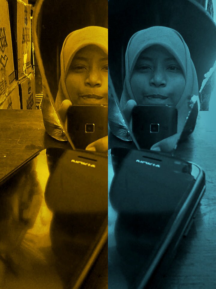 15th| Jatim| ♥myfamily| ♥EXO_B2ST| K-Pop is life (•̀_•́)ง | be your self ·̮·̮ |folback? Just mention!