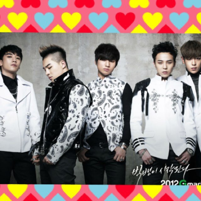 ♡LOVE BIGBANG♡ エヌフラ♡京都出身バンド10-FEETにハマリ中(*ˊ˘ˋ*)｡♪:*°韓国ドラマ、韓国大好き。in kyoto