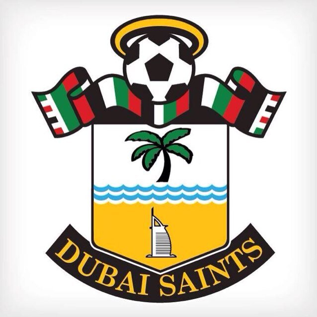 Dubai Saints