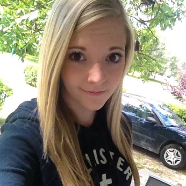 kelsi8's profile picture. 