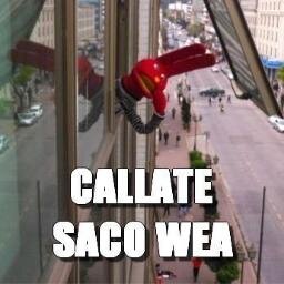 eeeeem, soy bueno para todo lo no que no es bueno, me río de los poderosos y tomo pilseners