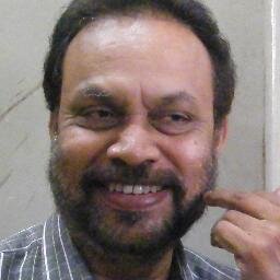 I am a National Ball Badminton player from 1980s to 2000, studied PG, working in Railways, having two children. Retired as a Chief Office Supdt on Dec 2015