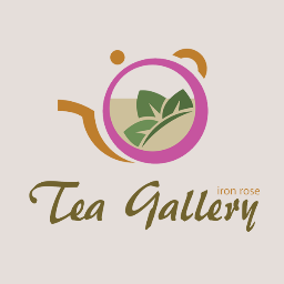 Iron Rose Tea Gallery - Tea & Coffee Shop near Harbourfront Centre. 10am - 10pm. *Entrance on Lower Simcoe.