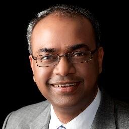 President- People Services- TVS Logistics, Commentator, Columnist & Former CEO, Randstad India