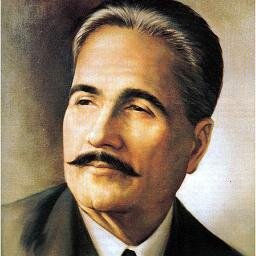 Khudaya! Arzoo Meri Yehi Hai - Mera Noor-e-Baseerat Aam Kar De.   The only intention of this account is to spread the Shayari and Message of #AllamaIqbal