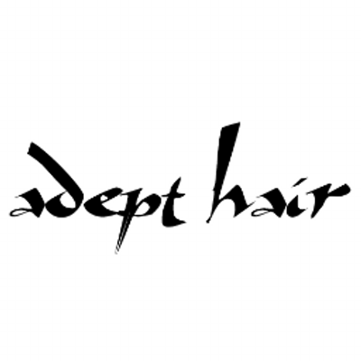 アデプトヘアー Adept Hair Twitter