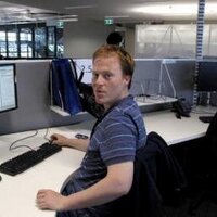 Peter Ker (@pgker) 's Twitter Profile