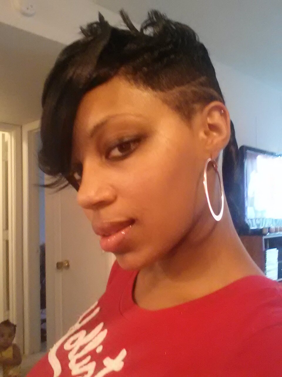 Loving life. Proud Mother of TWO. Money is my motivation , Killin hoes is my occupation