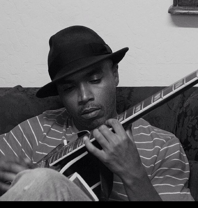 guitarist/vocalist/yogi