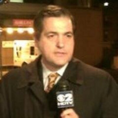 John Metaxas on Muck Rack