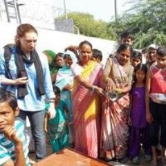 advocate_tanya's profile picture. International development | Human rights law | Committed bibliophile | Mum |