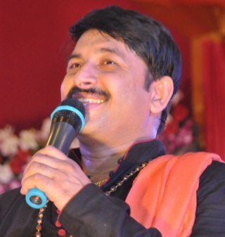 Singer and Actor