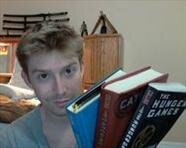 A 22 year old guy next door with lots of humor and life. I stay with my parents in New York city. I
