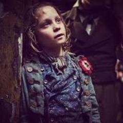 Gavroche is my best character!!
I'm from Japan. I can speak English a little. Nice to meet you.
Follow me!  Follow me!!