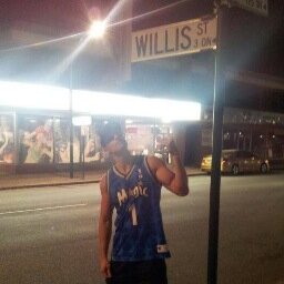 Big Boss Man @ Willpower Fitness. Personal Trainer. Gym & Sports Junkie.
