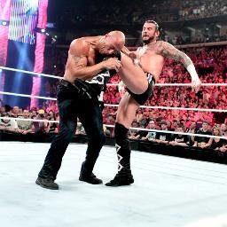 Twitter fan page of WWE wrestler & superstar of @CMPunk from Indonesia