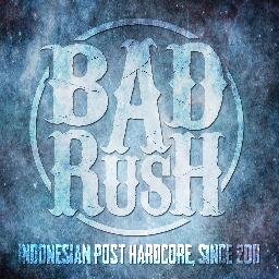 BAD_RUSH's profile picture. Post hardcore/experimental | listen our song https://t.co/M32aeE0SHF #NightGoneWild Cp: 08973955449 / 7D4A92FC